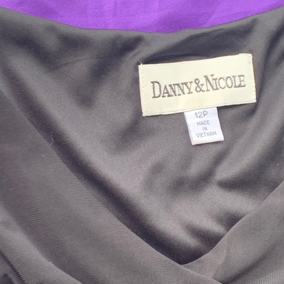 DANNY&NICOLE SET SIZE 12p - Picture 4 of 4